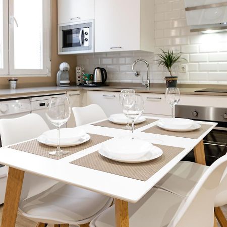Loft Capricho Lägenhet Córdoba Exteriör bild