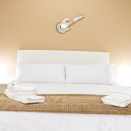 Loft Capricho Lägenhet Córdoba Exteriör bild