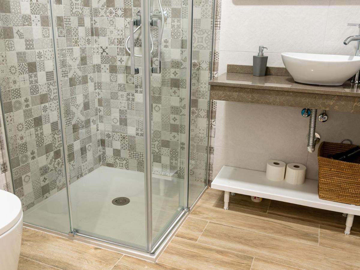 Loft Capricho Lägenhet Córdoba Exteriör bild