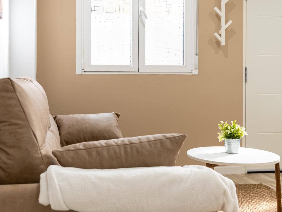 Loft Capricho Lägenhet Córdoba Exteriör bild