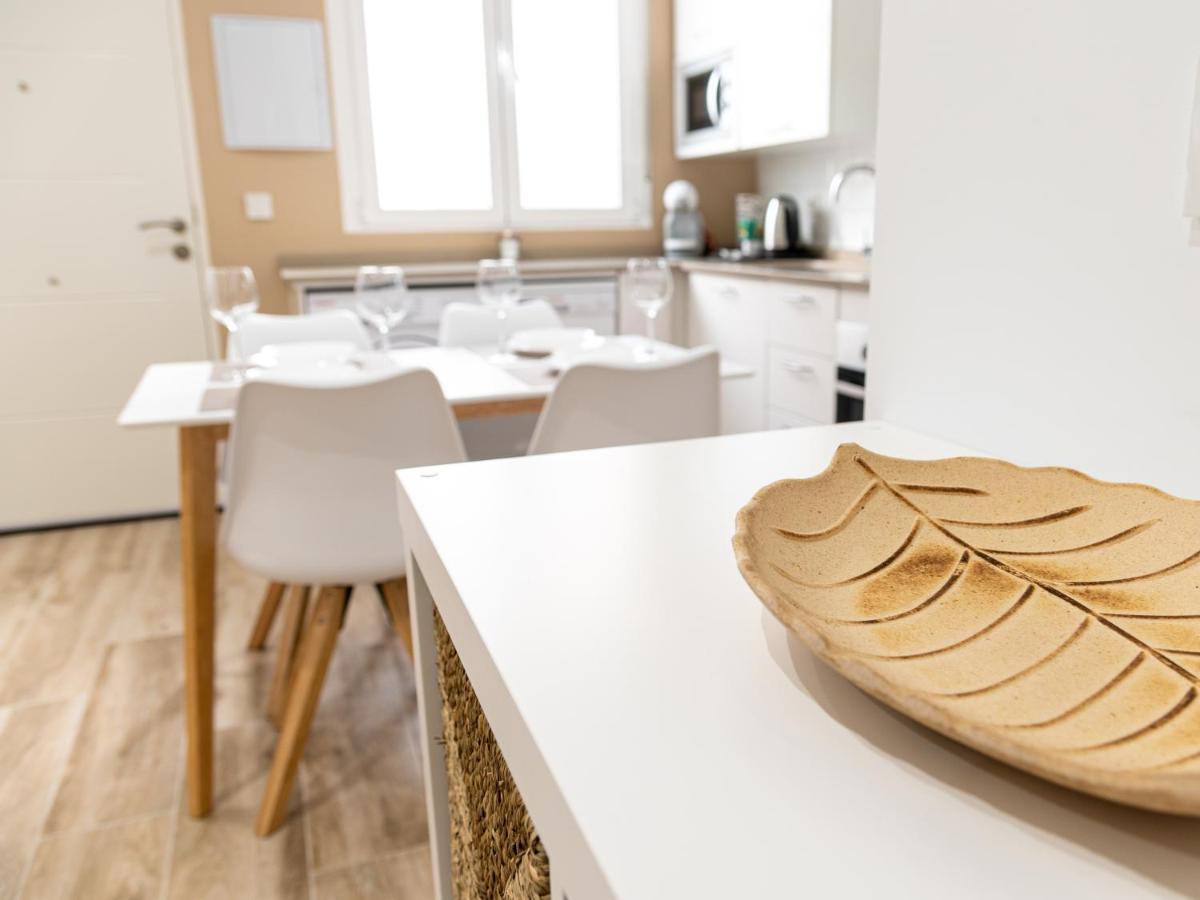 Loft Capricho Lägenhet Córdoba Exteriör bild