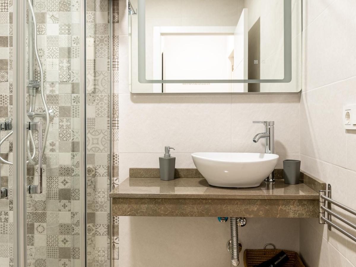Loft Capricho Lägenhet Córdoba Exteriör bild