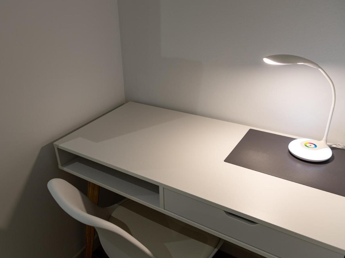 Loft Capricho Lägenhet Córdoba Exteriör bild